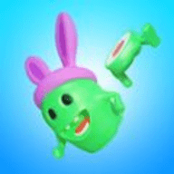 小糖果面包店中文版