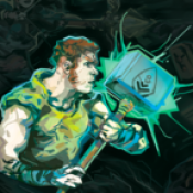 《莫塔之子Children.of.Morta.Shrine.of.Challenge》v1.1.37 免安装中文版