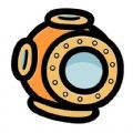 《深海潜水模拟器Deep.Diving.Simulator》v1.08 免安装中文版