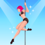 钢管舞穿墙游戏安卓