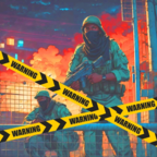 无畏战歌 v1.1（魔兽地图）