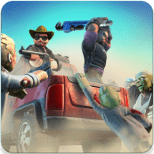 《致命车手》修改器+5by Abolfazl.k