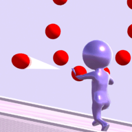 杂耍跑秀最新版