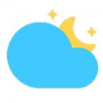 小鹿天气 v2.0.1 安卓最新版