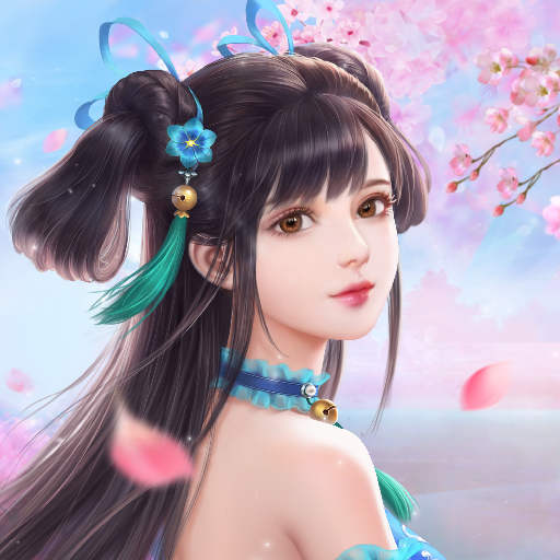 张若昀庆余年QQ表情包