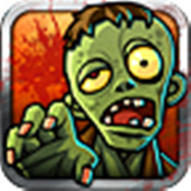 僵尸在线大混乱完整版