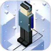 3D冬季装载机模拟手机版