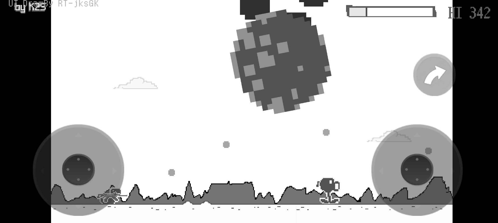 魔改小恐龙安卓版下载-魔改小恐龙免费版下载v1.0