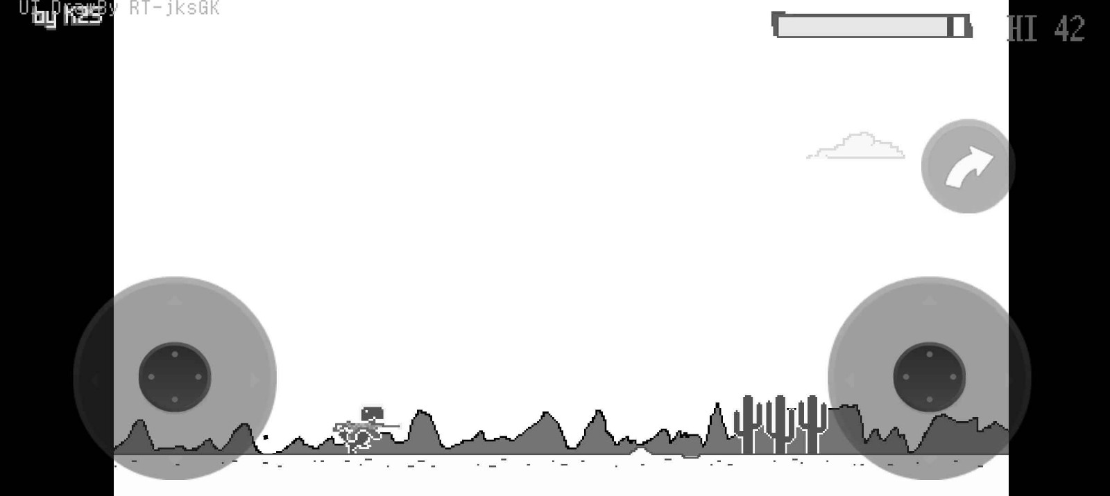 魔改小恐龙安卓版下载-魔改小恐龙免费版下载v1.0