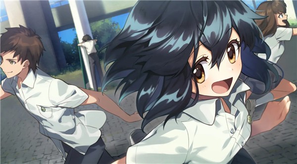 永夏之恋安卓版下载-永夏之恋最新版下载v1.0