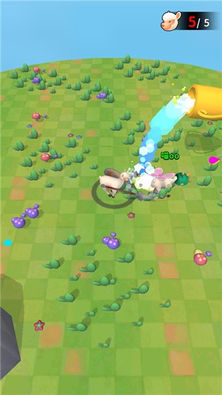 羊喷喷疯了最新版下载-羊喷喷疯了安卓版下载v2.1.0