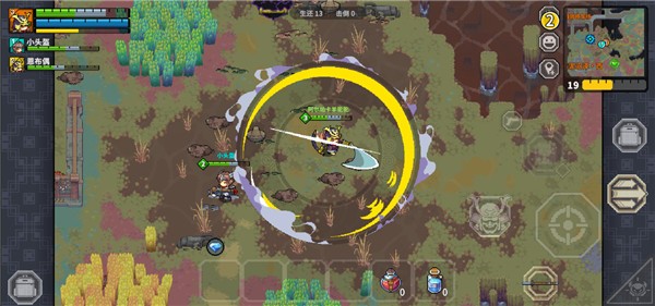 元气对战安卓版下载-元气对战破解版下载v0.1.51