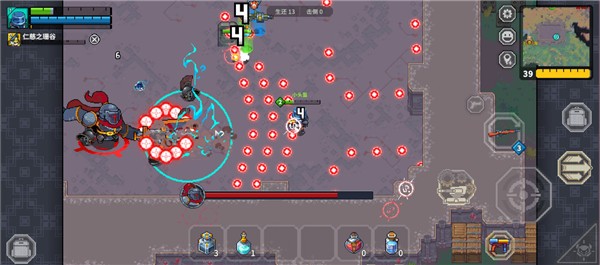 元气对战安卓版下载-元气对战破解版下载v0.1.51