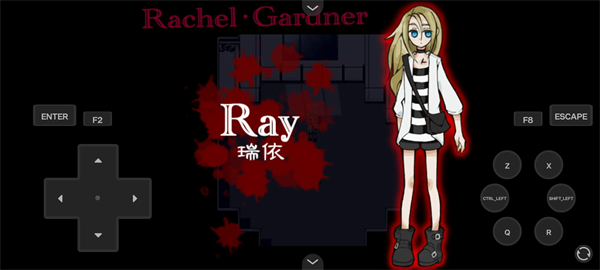 杀戮天使中文版下载-杀戮天使安卓版下载v1.2