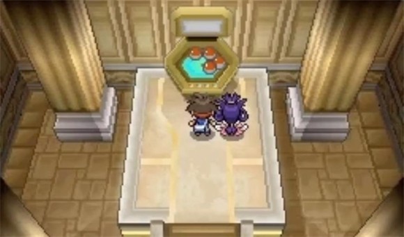 口袋妖怪白2手机版下载-口袋妖怪白2汉化版下载v6.2.7