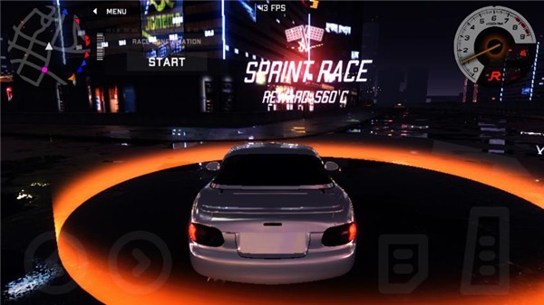 崩溃金属赛车安卓版下载-崩溃金属赛车汉化版下载v1.0.4