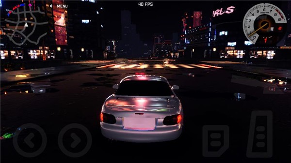 崩溃金属赛车安卓版下载-崩溃金属赛车汉化版下载v1.0.4