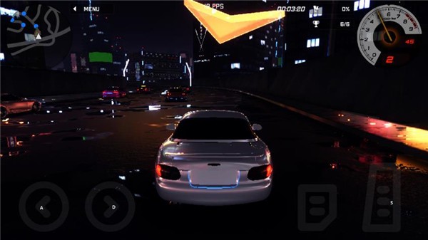 崩溃金属赛车安卓版下载-崩溃金属赛车汉化版下载v1.0.4