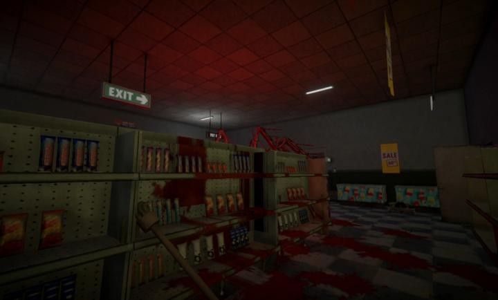 伪人超市模拟器手机版下载-伪人超市模拟器安卓版下载v10.1.0