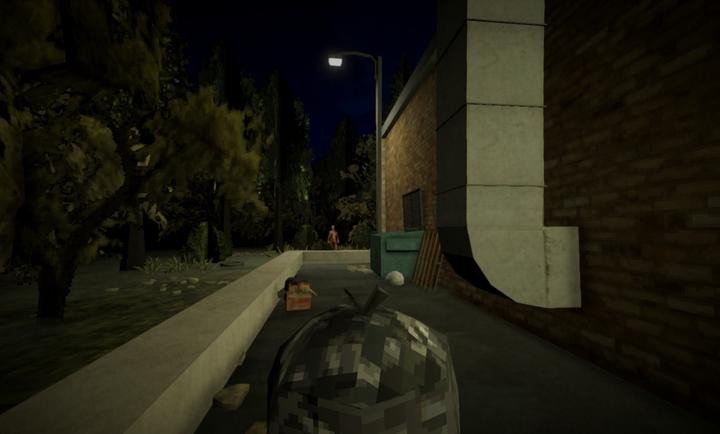 伪人超市模拟器手机版下载-伪人超市模拟器安卓版下载v10.1.0