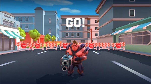 疯狂的英雄安卓版下载-疯狂的英雄手机版下载v1.5