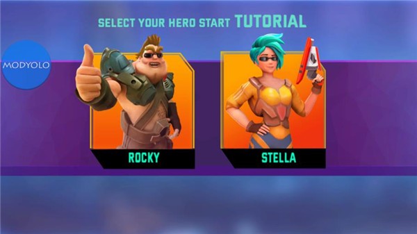 疯狂的英雄安卓版下载-疯狂的英雄手机版下载v1.5