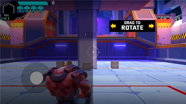 疯狂的英雄安卓版下载-疯狂的英雄手机版下载v1.5