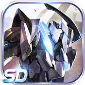 高达SAVIOUR v4.6 （魔兽地图）