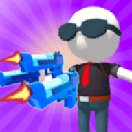 解压枪战模拟器最新安卓版