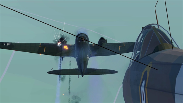 天空中的烈火汉化版下载-天空中的烈火安卓版下载v0.10.2