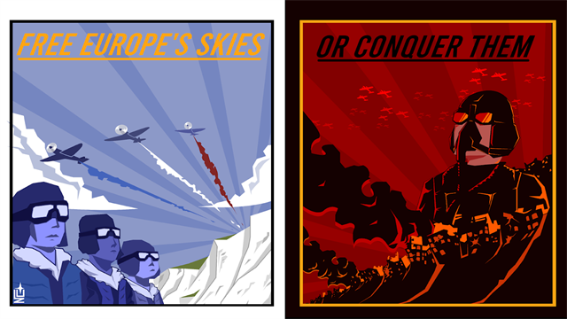 天空中的烈火汉化版下载-天空中的烈火安卓版下载v0.10.2