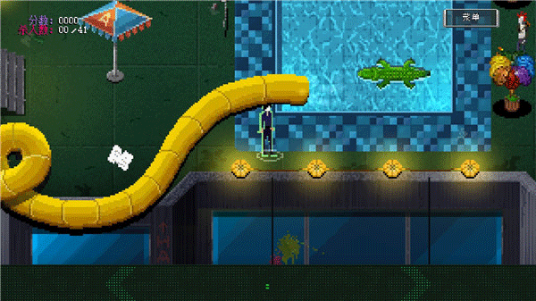 疯狂派对谋杀案安卓版下载-疯狂派对谋杀案汉化版下载v0.100030