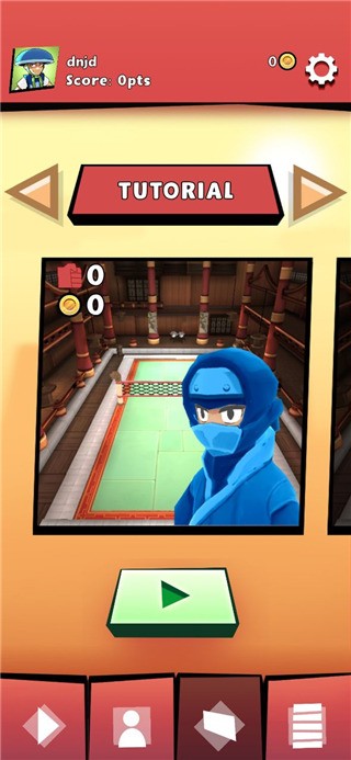 功夫排球安卓版下载-功夫排球最新版下载v0.2.115