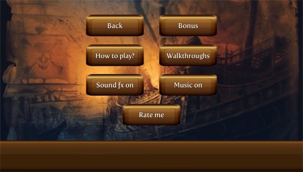 海盗逃脱监狱中文版下载-海盗逃脱监狱手机版下载v1.3