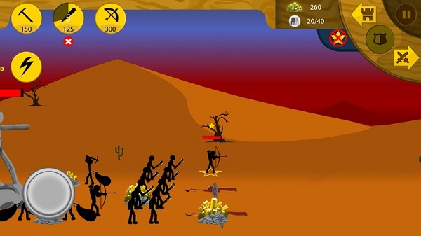 火柴人战争魔改版下载-火柴人战争遗产fm修改器魔改版下载v1.82.00