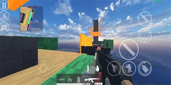 shoothouse安卓最新版