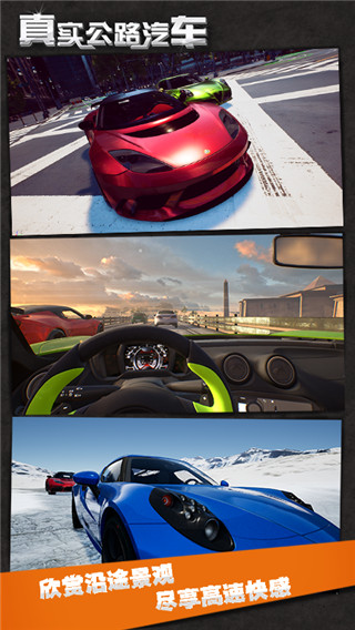 真实公路汽车2下载安装