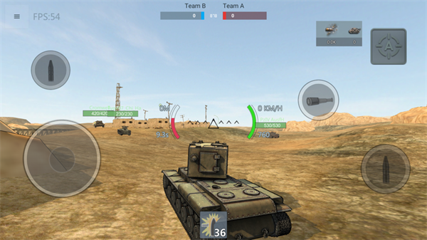 装甲纷争模组下载器(中文版)