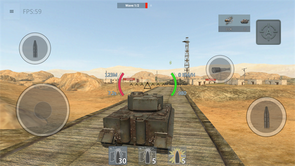 装甲纷争助手mod下载-装甲纷争模组下载器(中文版)下载v2.0.3