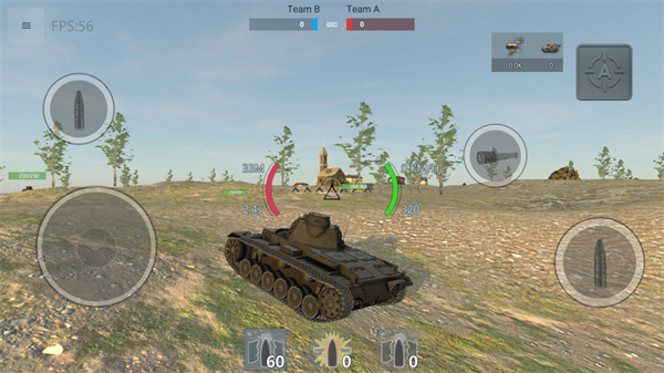 装甲纷争模组下载器(中文版)