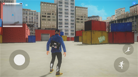 看门狗2手游正版免费下载-看门狗2手游下载v1.05.1