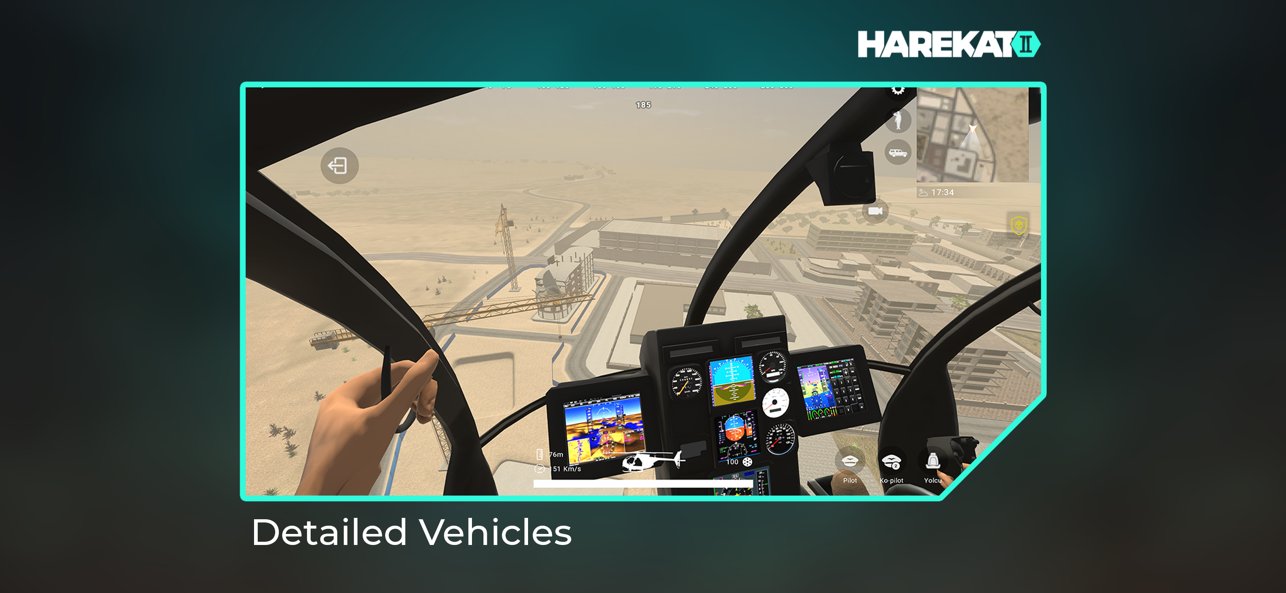 操控2国际服中文版下载-操控2国际服最新版下载v5.1.7