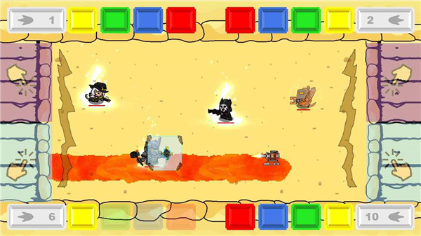 像素守望先锋最新版2022