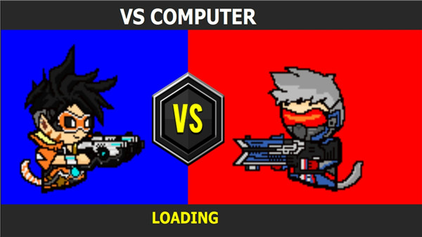 像素守望先锋游戏下载-像素守望先锋最新版下载v0.9.7