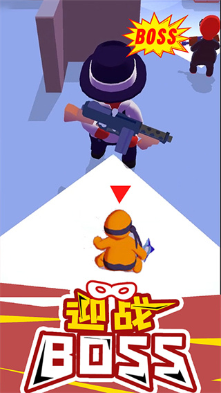 潜行大师修改器版下载