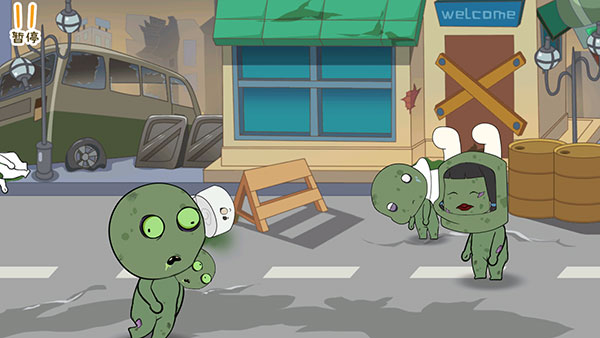  逃离纸盒镇2下载安装