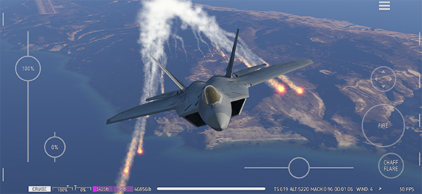 航母降落hd官方手机版