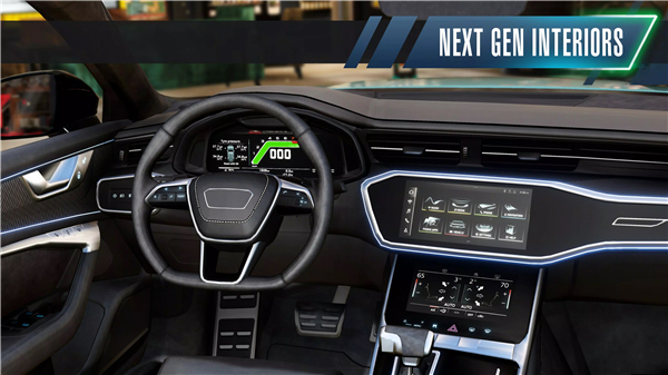 Driving School Sim驾驶学校模拟器汉化版-驾驶学校模拟器2022无限金币版虫虫汉化v7.0.0