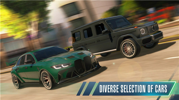 驾驶学校模拟器2022无限金币版虫虫汉化