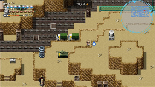 魔界塔单机版最新